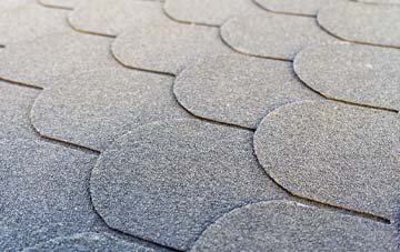 Milnwood asphalt roofing costs