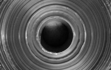 Milnwood edpm waterproofing