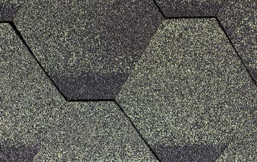 Milnwood fibreglass shingle repairs