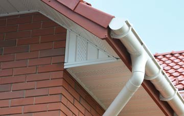 Milnwood soffit repair costs